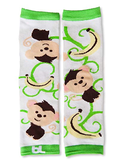 Baby Leggings Monkeys