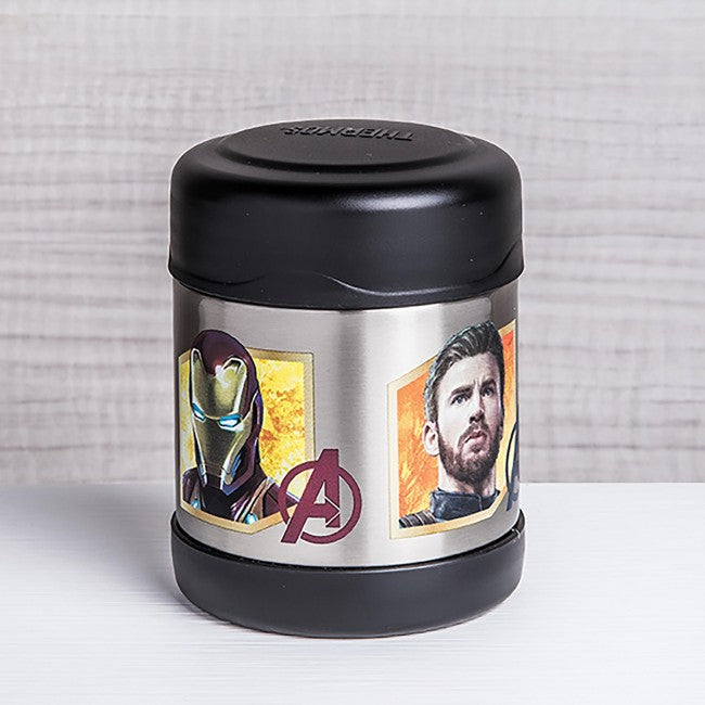 Thermos Funtainer Food Jar Avengers Infinity Wars