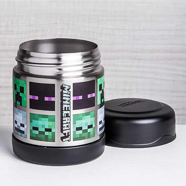 Thermos Funtainer Food Jar Minecraft