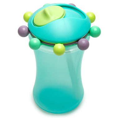 Melii Abacus Sippy Cup - Blue