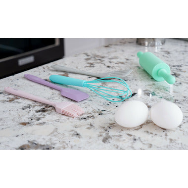 Melii 5 Piece Mini Baking Tool Set