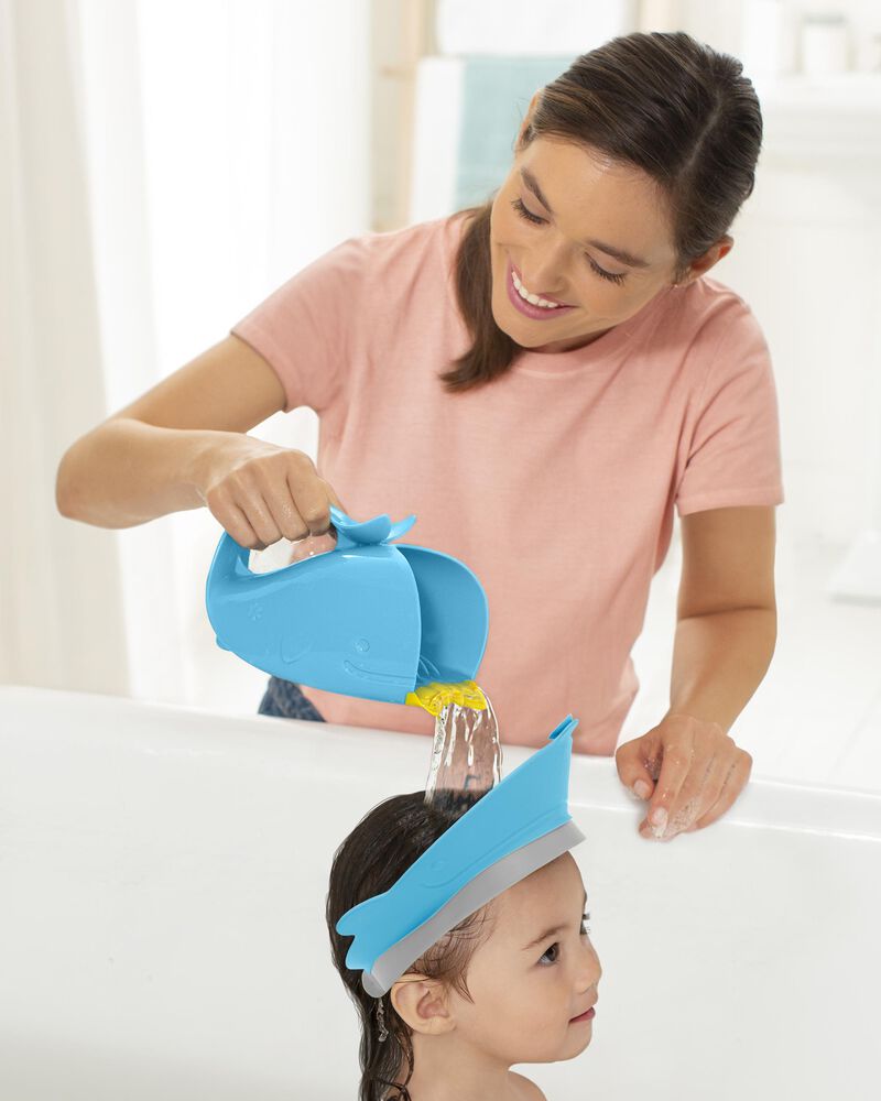 Skip Hop Moby Bath Visor