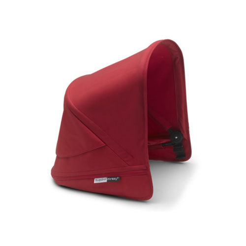 Bugaboo Donkey3 Sun Canopy Red