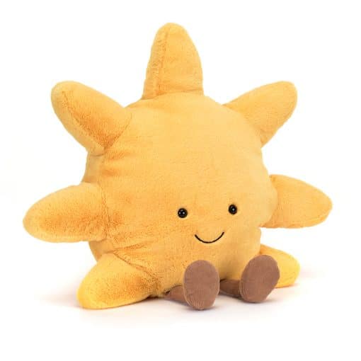 Jellycat Amuseable Sun (LIMIT ONE PER CUSTOMER)