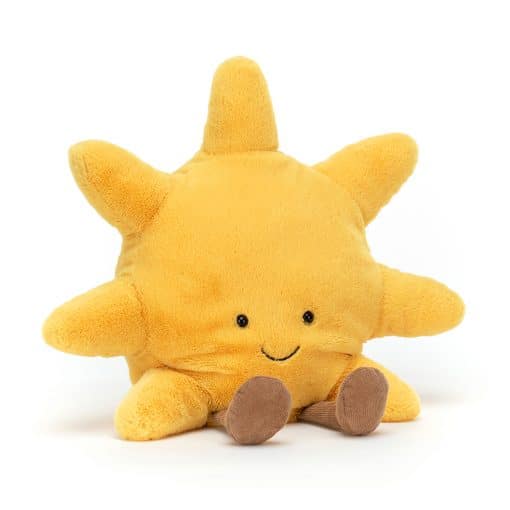 Jellycat Amuseable Sun (LIMIT ONE PER CUSTOMER)