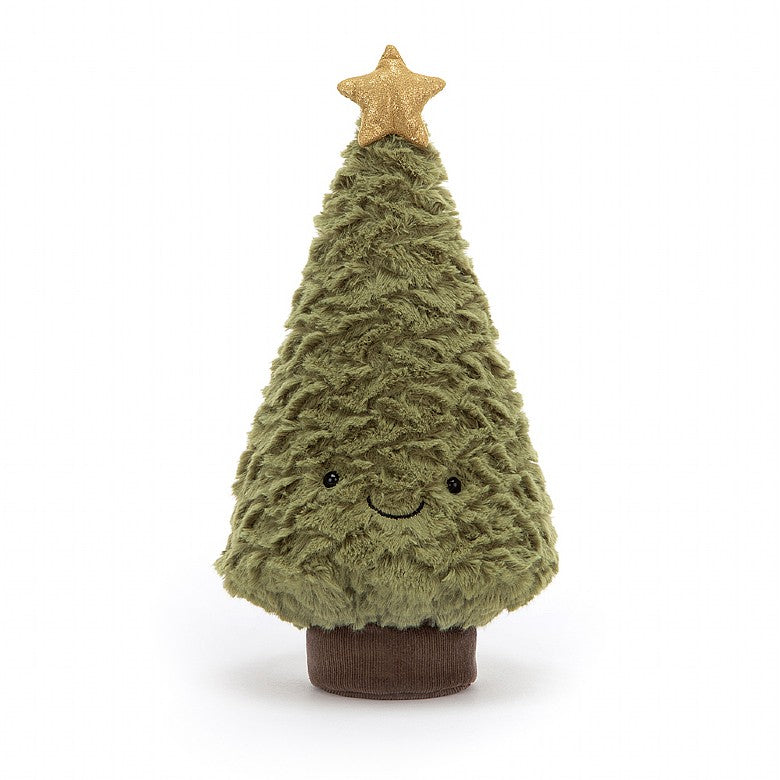 Jellycat Amuseable Christmas Tree S (A6XMAS)