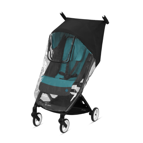 Cybex Libelle Rain cover 521000711