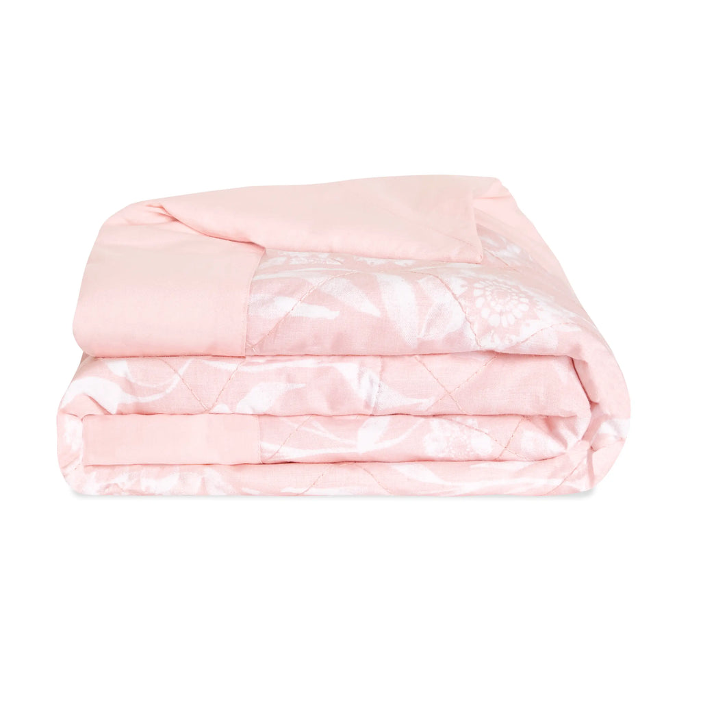 Aden+Adais Weighted Toddler Bed Blanket - Ophelia