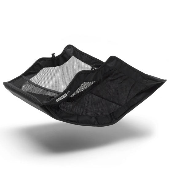 Bugaboo Fox Underseat Basket Black