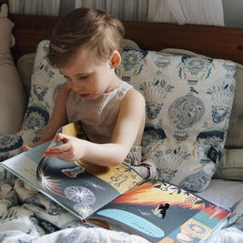 La Millou Bamboo Pillow Still Alive – - Main Image