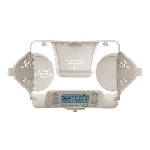 Dr Brown's Customflow Double Electric Breast Pump (BF100)