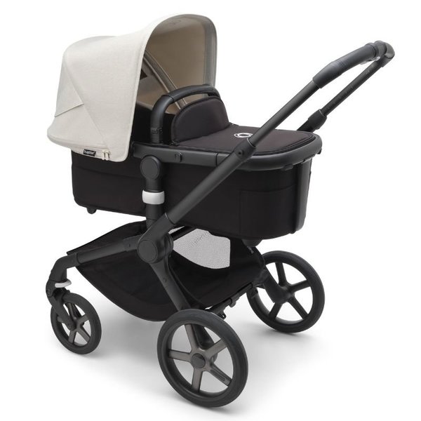 Bugaboo fox 2025 without bassinet