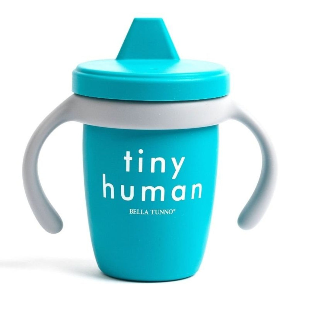 Bella Tunno Happy Sippy Cup - Tiny Human SC08