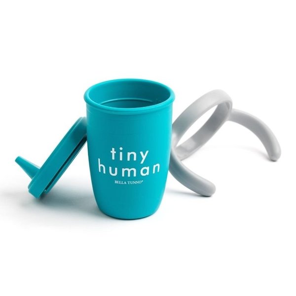 Bella Tunno Happy Sippy Cup - Tiny Human SC08