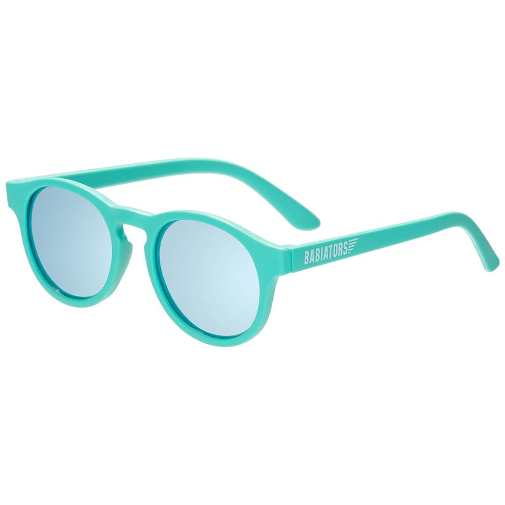 Babiators Blue Series Sunglasses - The Sun Seeker (3-5yrs)