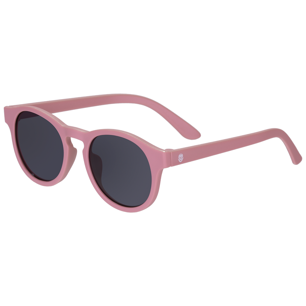 Babiators Keyhole Sunglasses - Pretty in Pink  6+Y (KEY-006)