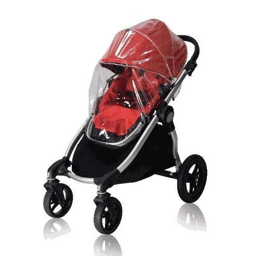 Baby Jogger Rain Canopy City Select/City Select Lux Seat