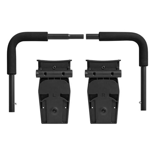 city mini gt britax adapter Baby Jogger City Tour Lux Adapter Britax/BOB – Babyrama.ca