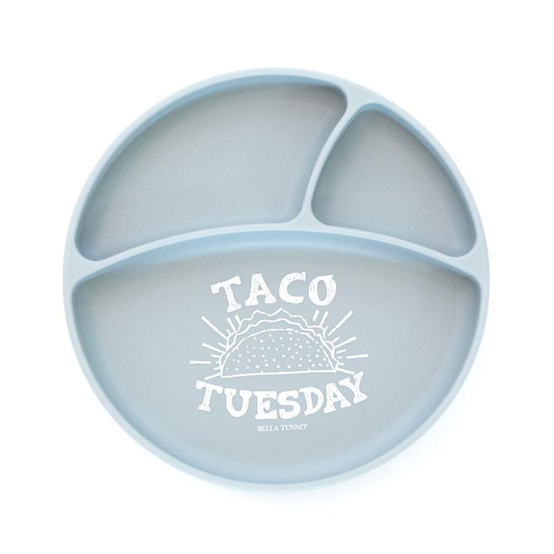 Bella Tunno Plate Taco Tuesday