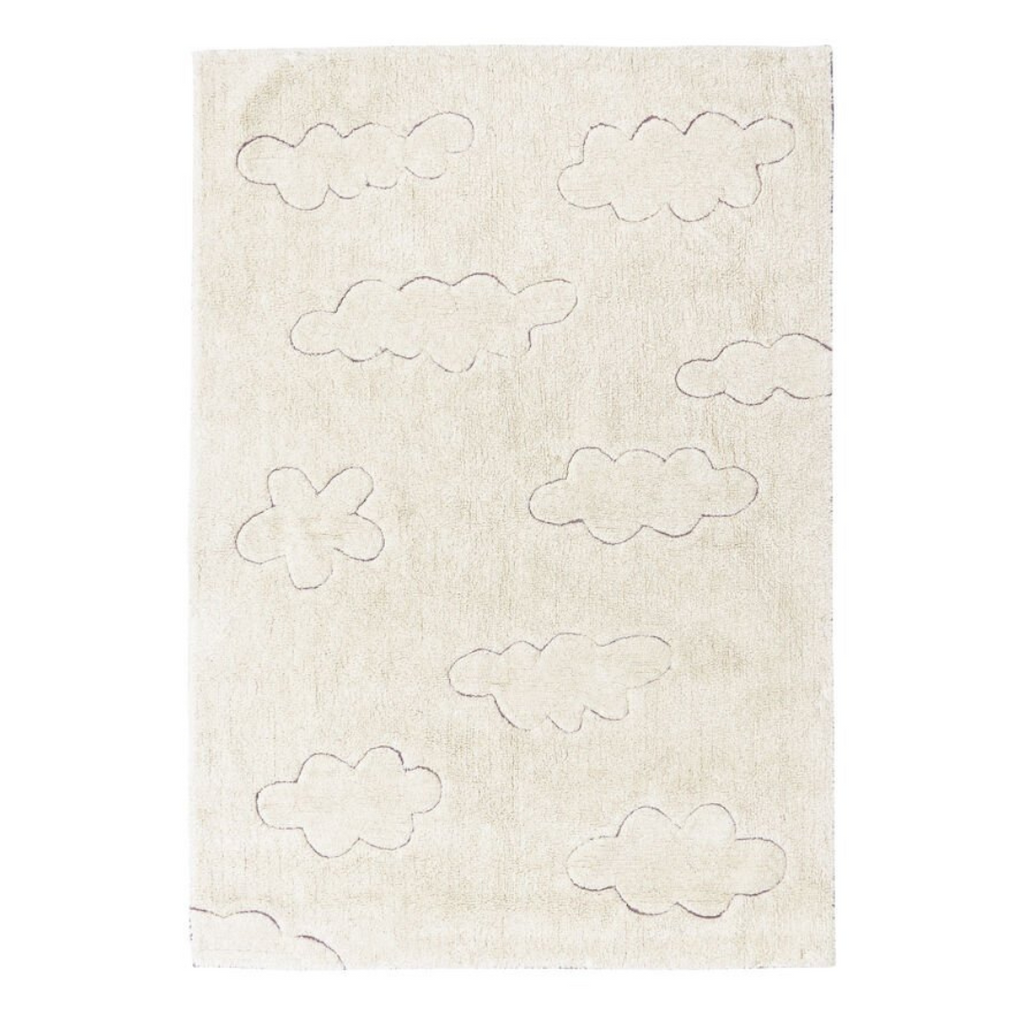 Lorena Canals Washable Rug - Clouds