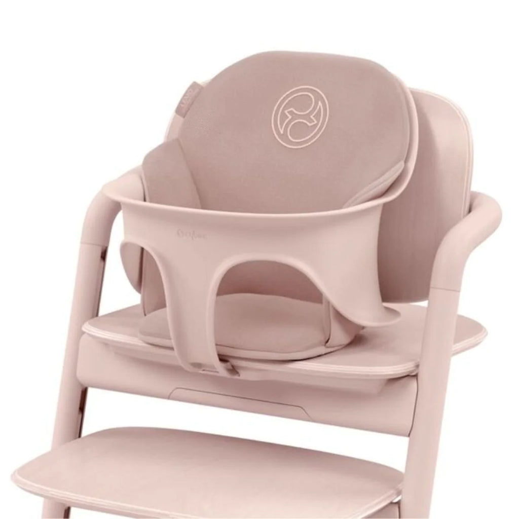 Cybex Lemo Comfort Inlay - Pearl Pink