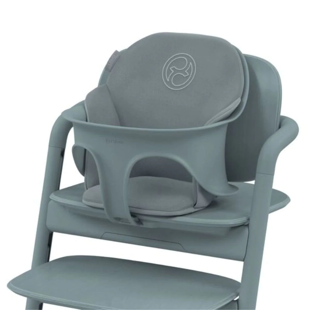 Cybex Lemo Comfort Inlay - Stone Blue