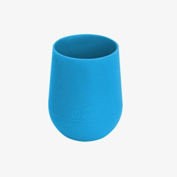 Ezpz The Mini Cup - Blue