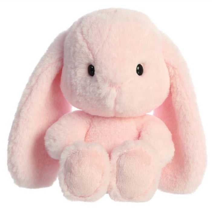 Aurora Sweeties Willa Bunny - Pink 9.5" AW08930