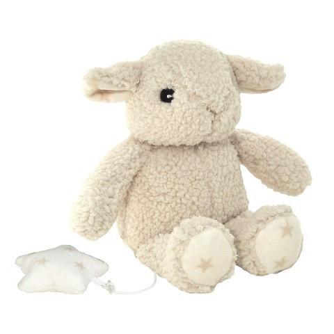 Cloud B Musical Plushies - Sheep - CanaBee Baby