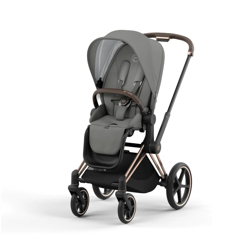 Cybex Priam4 Rose Gold - Regular Seat