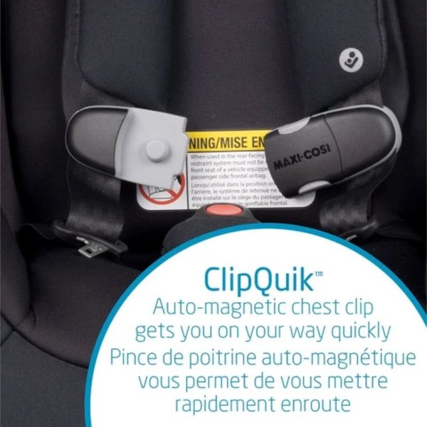 CYBEX SOLUTION Z-FIX - baby enRoute