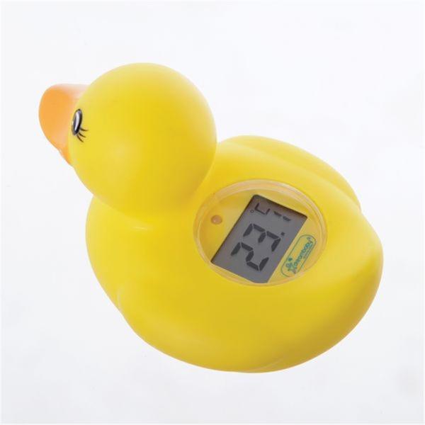Dream Baby Room& Bath Thermometer Duck