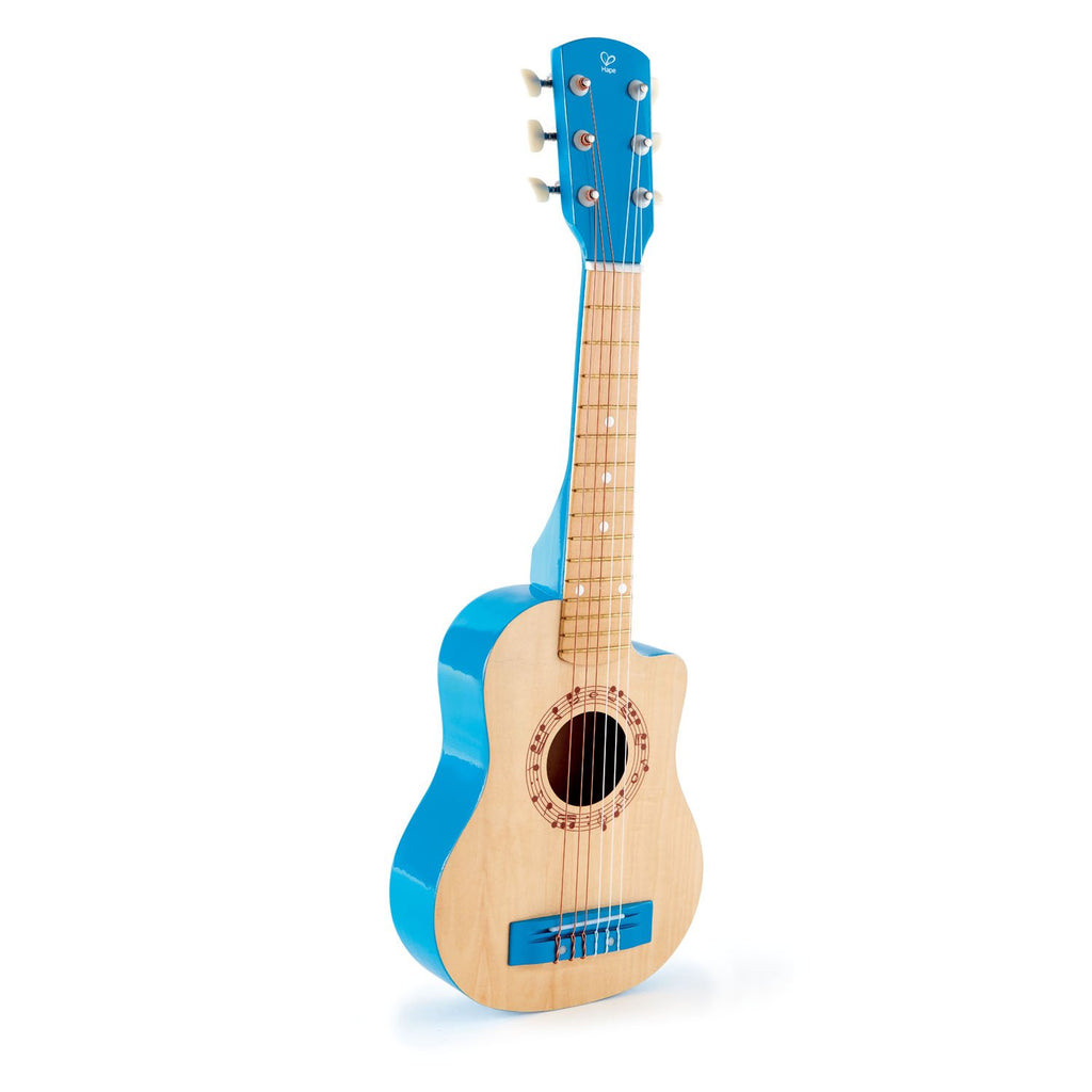 Hape Blue Lagoon Guitar E0601