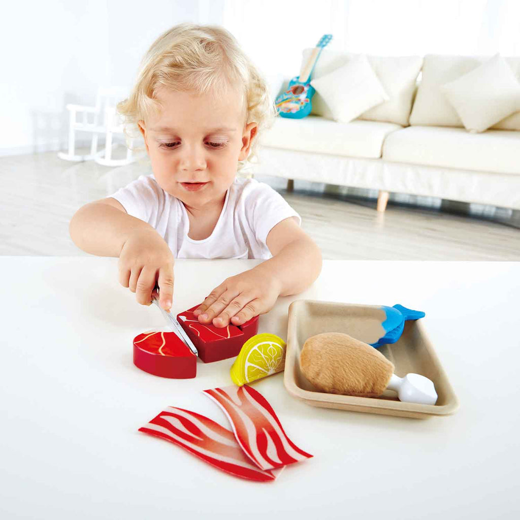 Hape Tasty Proteins E3155