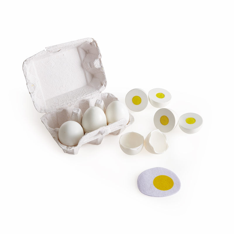 Hape Egg Carton E3156