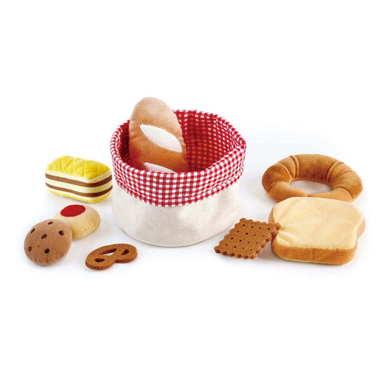 Hape Toddler Bread Basket E3168