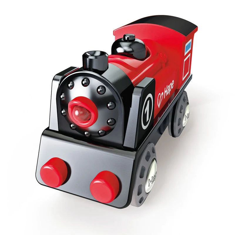 Hape Battery Powered Engine