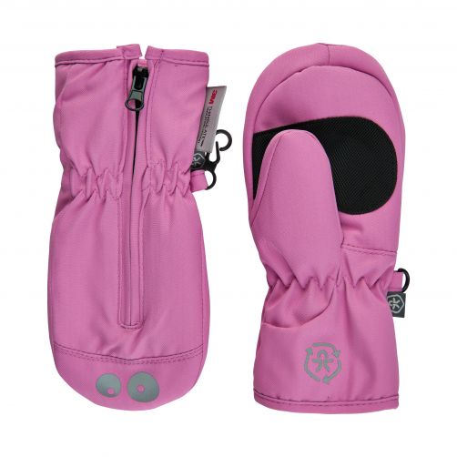 Color Kids Mittens - Opera Mauve 740467-6553