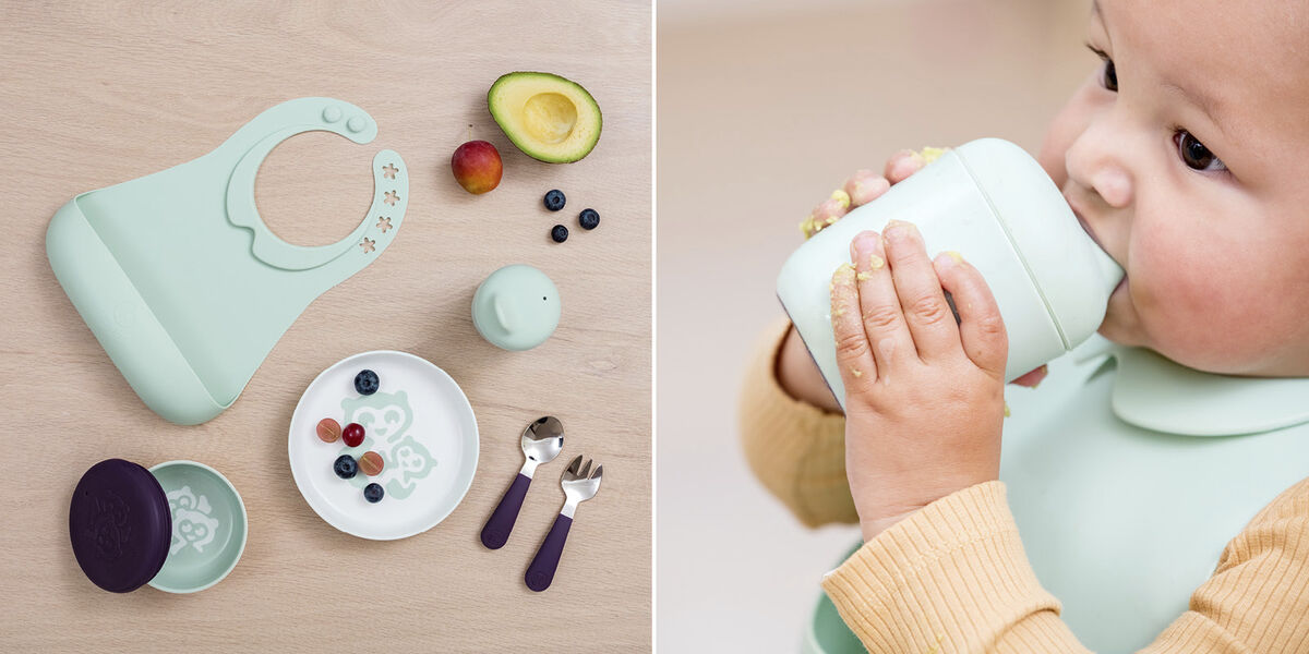 Stokke Munch Snack Pack