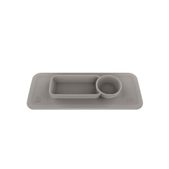 Stokke Ezpz Placemat for Clikk Tray - Soft Grey