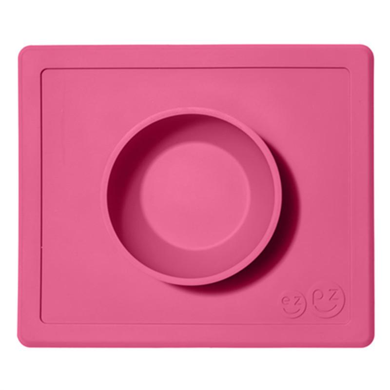 EzPz The Mini Bowl - Pink
