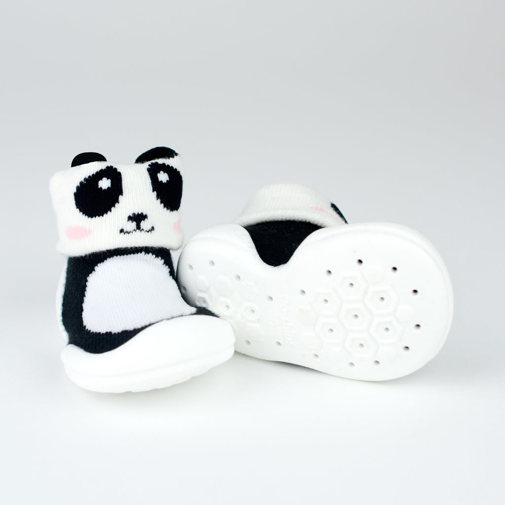 Go Shins Cheeky Panda