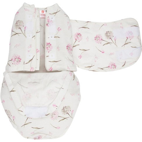 Embe Classic 2 Way Swaddle Clustered