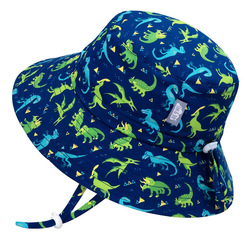 Aqua-Dry Bucket Hat | Dinoland