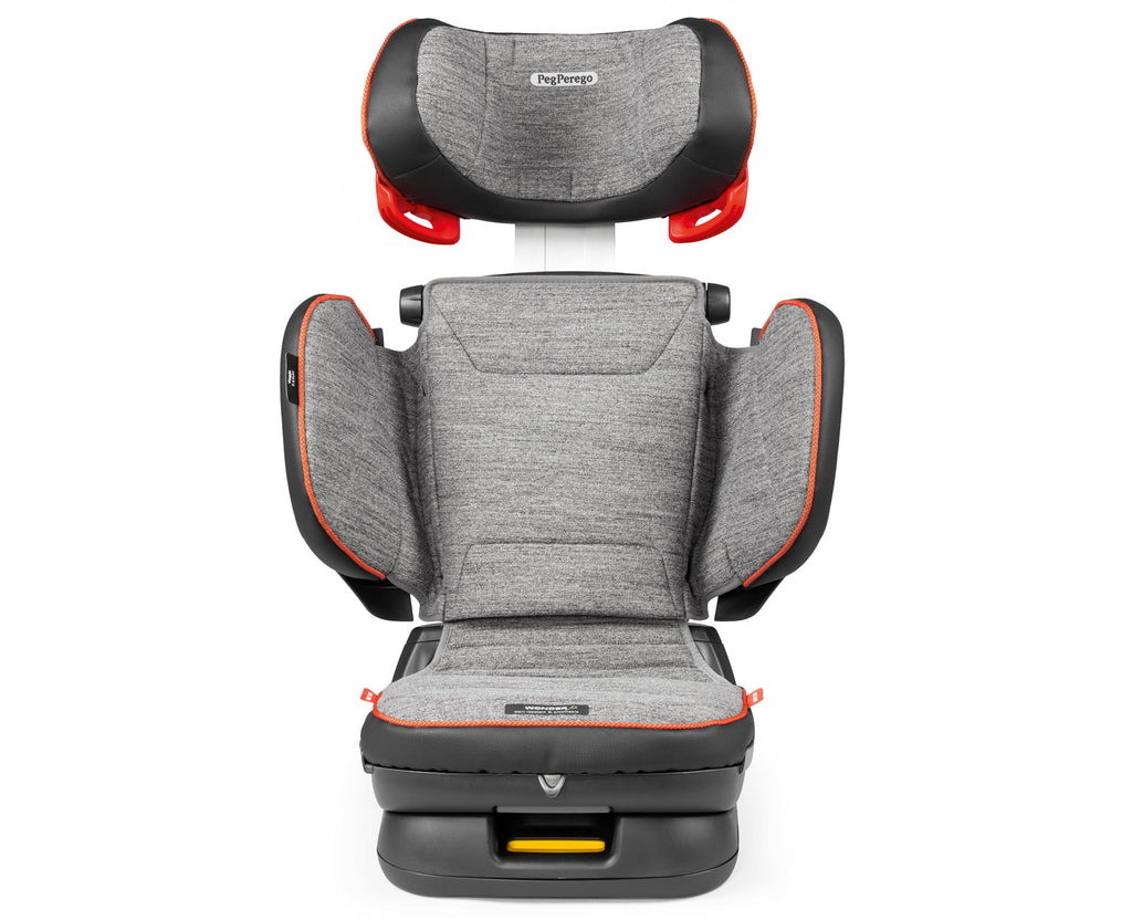Peg Perego Viaggio Flex 120 Booster car seat - Wonder Grey