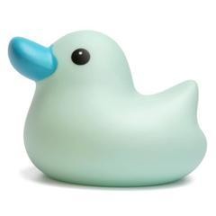 kidsme Bath Duck - Blue