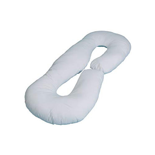 Leachco Snoogle Loop Contoured Fit Body Pillow