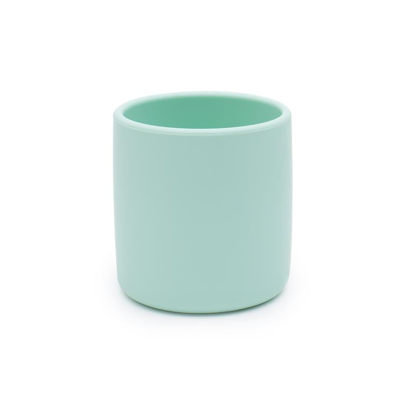 We Might Be Tiny Grip Cup Minty Green TIGC04
