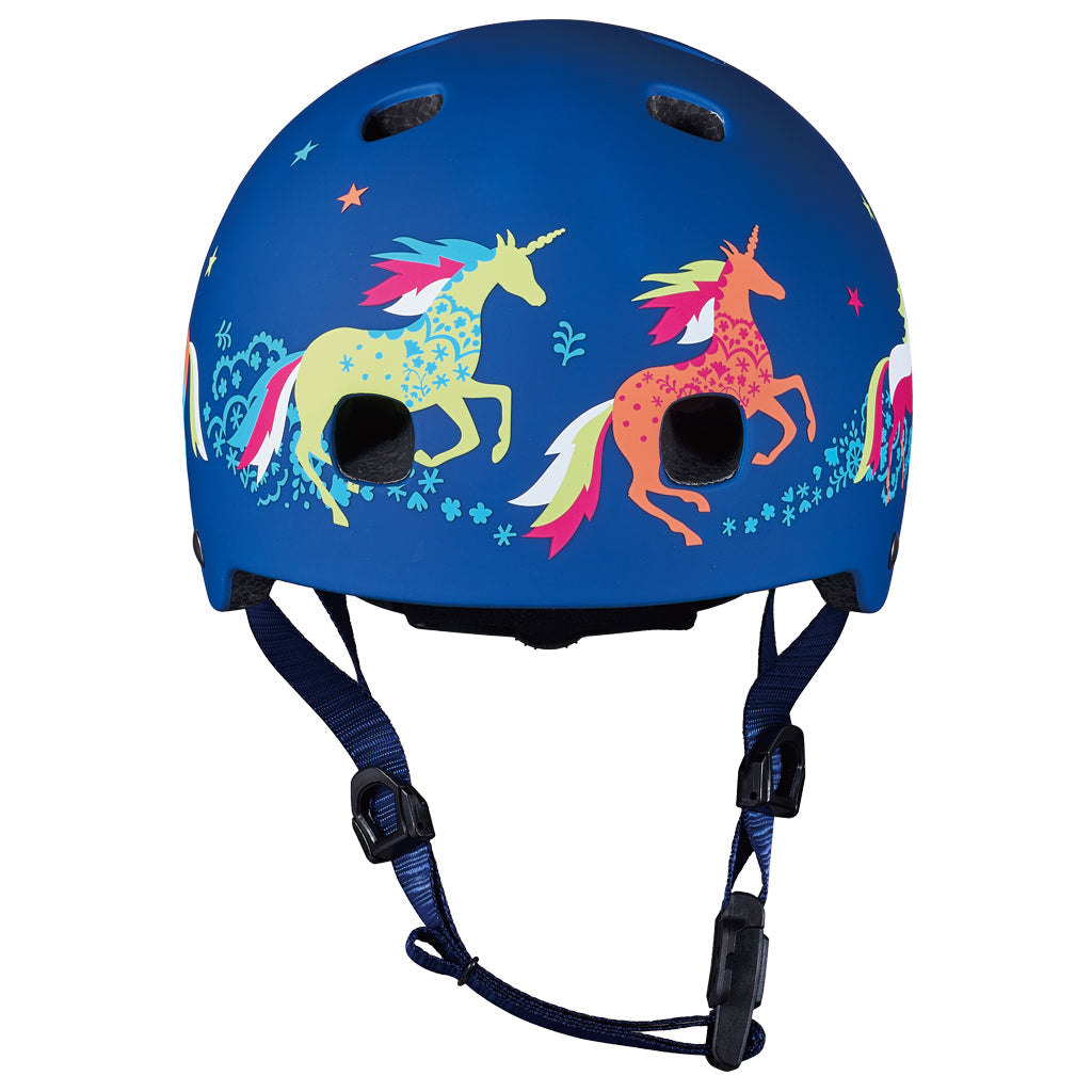 Micro Helmet - Unicorn (XS)
