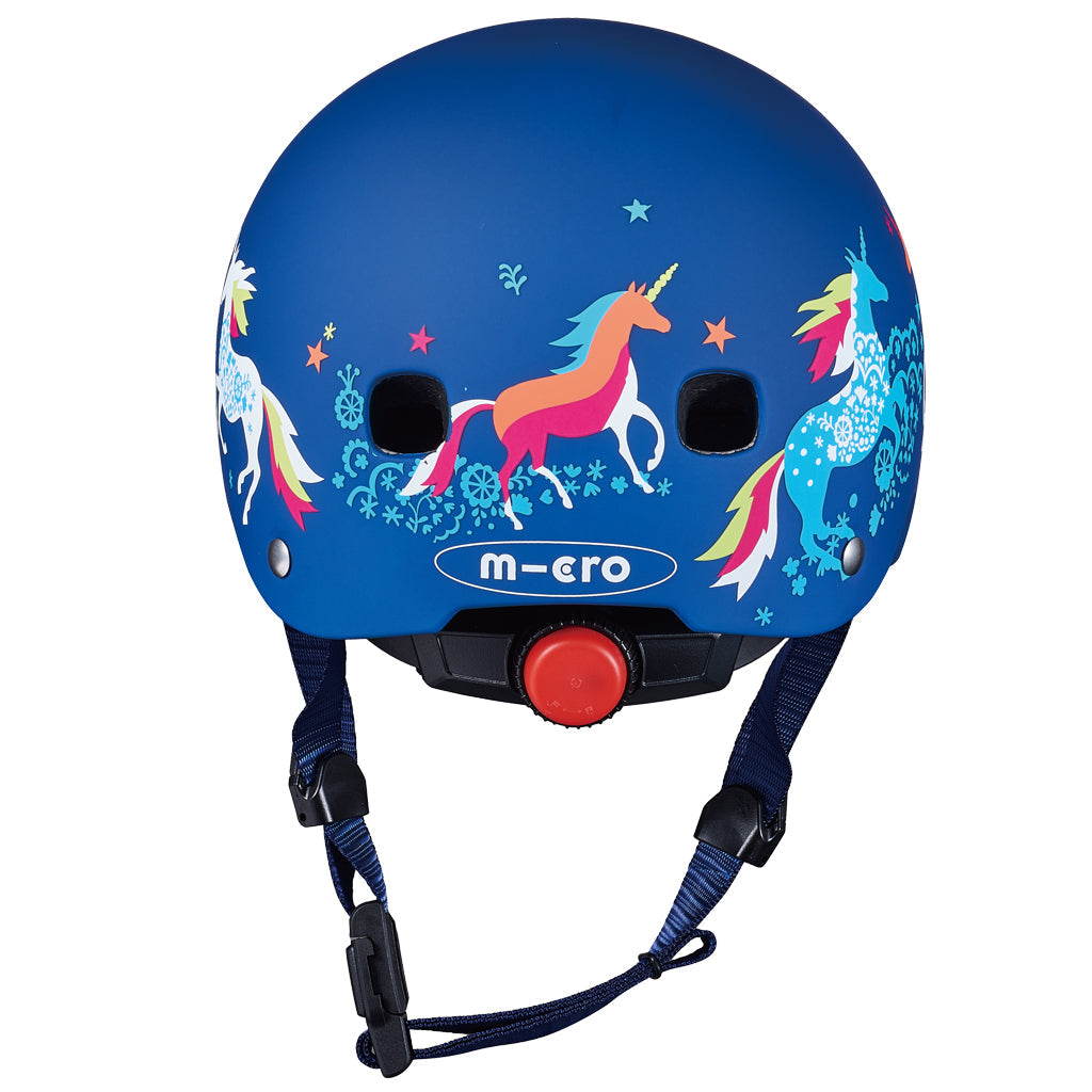 Micro Helmet - Unicorn (XS)
